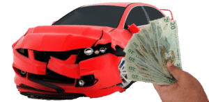 Cash for Scrap Car Process